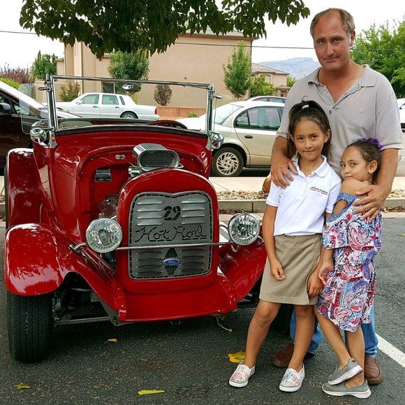 Meet your Posher, James - Picture 6 of 8